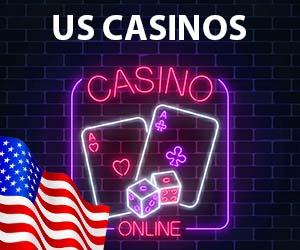 US Bitcoin Casinos