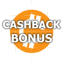 Cashback Bonuses and Rakeback