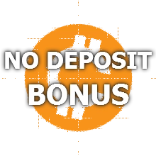 No Deposit Bonuses 2023