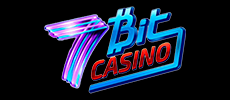 7bit Casino logo