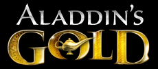 Aladdins Gold Casino logo