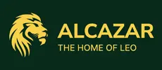 Alcazar Casino logo