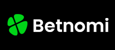 Betnomi Casino