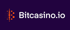 Bitcasino.io logo