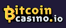 Bitcoin Casino logo