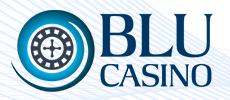 Casino Blu logo
