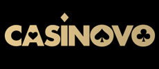 Casinovo logo