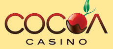 Cocoa Casino logo