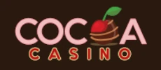 Cocoa Casino logo