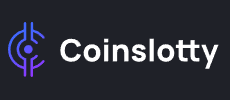 Coinslotty Casino logo