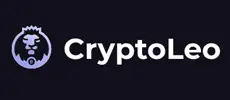 CryptoLeo Casino logo