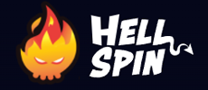 Hell Spin Casino logo