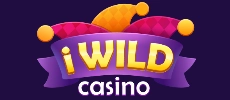 iWildCasino logo