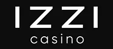 IZZI Casino logo