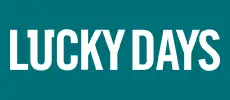 LuckyDays Casino logo