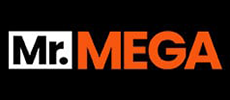 Mr Mega Casino logo