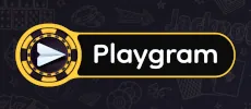 Playgram Casino logo