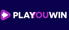 Playouwin Casino logo