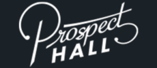 Prospect Hall Casino logo