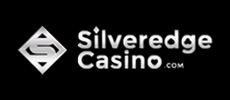 Silveredge Casino logo