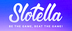 Slotella Casino logo