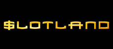 Slotland Casino logo