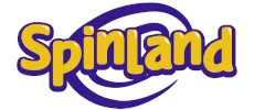 SpinLand logo