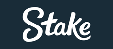 Stake Casino logo