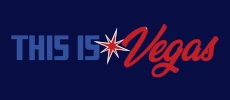 This is Vegas Casino logo