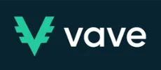 Vave Casino logo