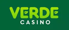 Verde Casino logo