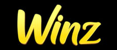 Winz.io Casino logo