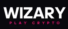 Wizary Casino logo