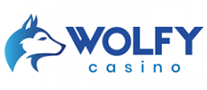 Wolfy Casino