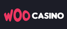 Woo Casino logo