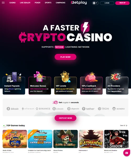 Betplay.io