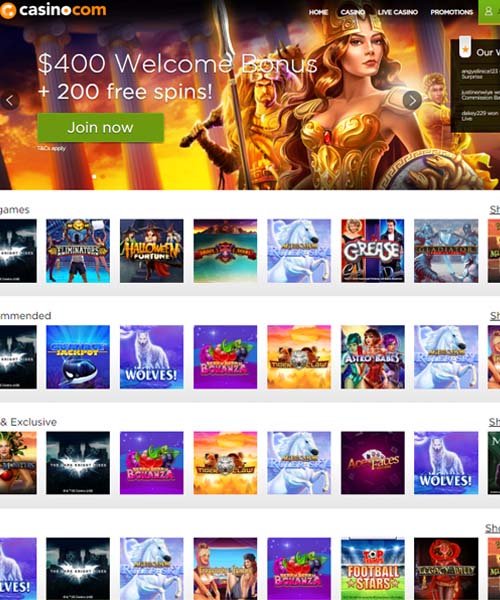 Casino.com