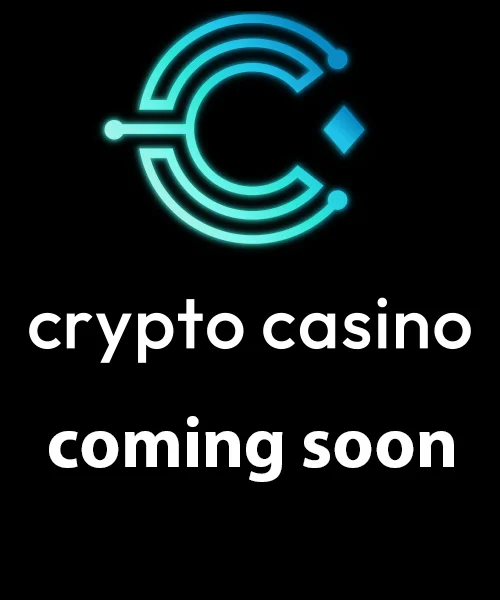 CryptoCasino.com