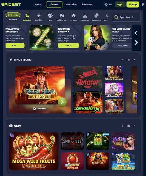 Epicbet