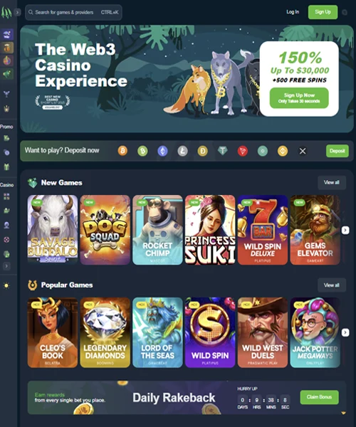 Wild.io