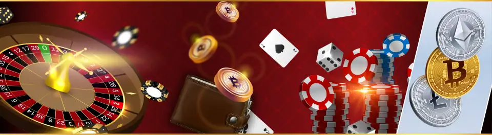 Find the Best Crypto Casino