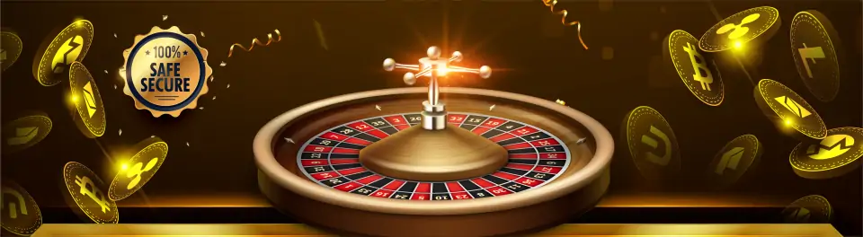 Rating of the best crypto casinos