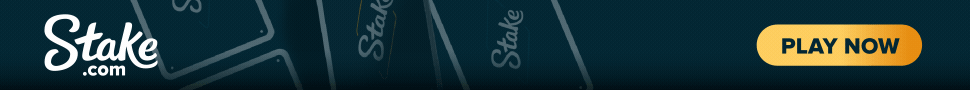 Get 10% exclusive rakeback at Stake