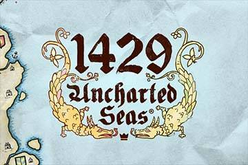 1429 Uncharted Seas slot free play demo