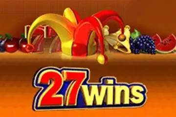 27 Wins slot free play demo