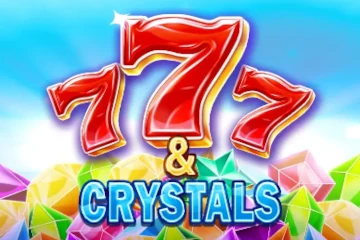 7 and Crystals slot free play demo