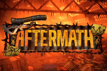 Aftermath slot free play demo