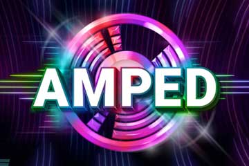 Amped slot free play demo