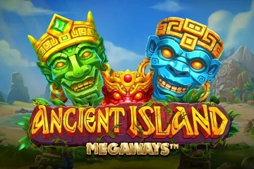 Ancient Island Megaways slot free play demo