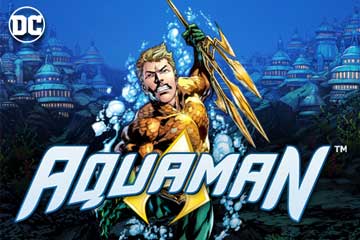 Aquaman slot free play demo